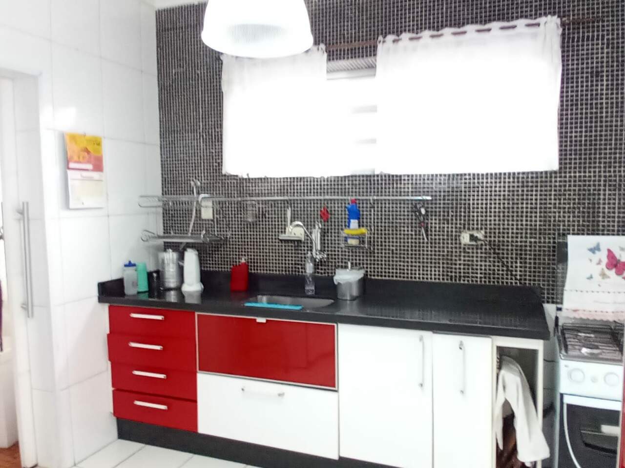 Apartamento à venda com 3 quartos, 100m² - Foto 14