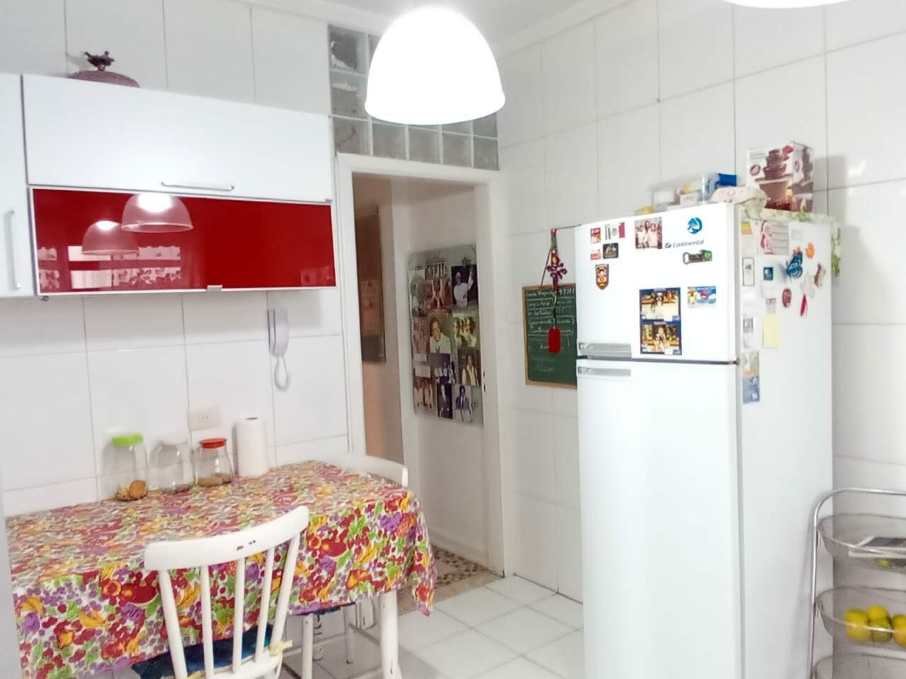 Apartamento à venda com 3 quartos, 100m² - Foto 15