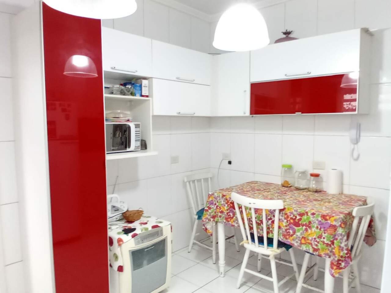 Apartamento à venda com 3 quartos, 100m² - Foto 16