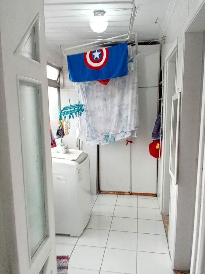 Apartamento à venda com 3 quartos, 100m² - Foto 17