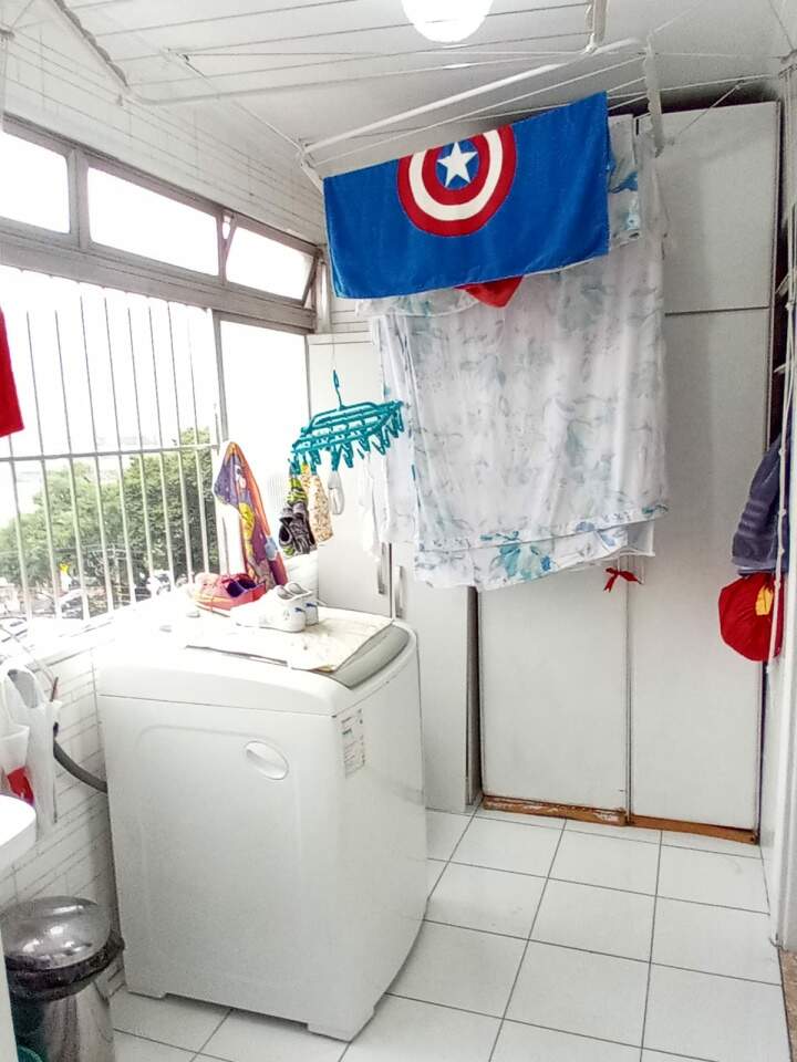 Apartamento à venda com 3 quartos, 100m² - Foto 19