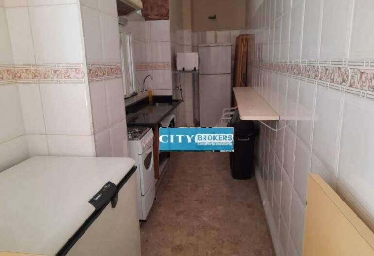 Apartamento à venda com 3 quartos, 100m² - Foto 32