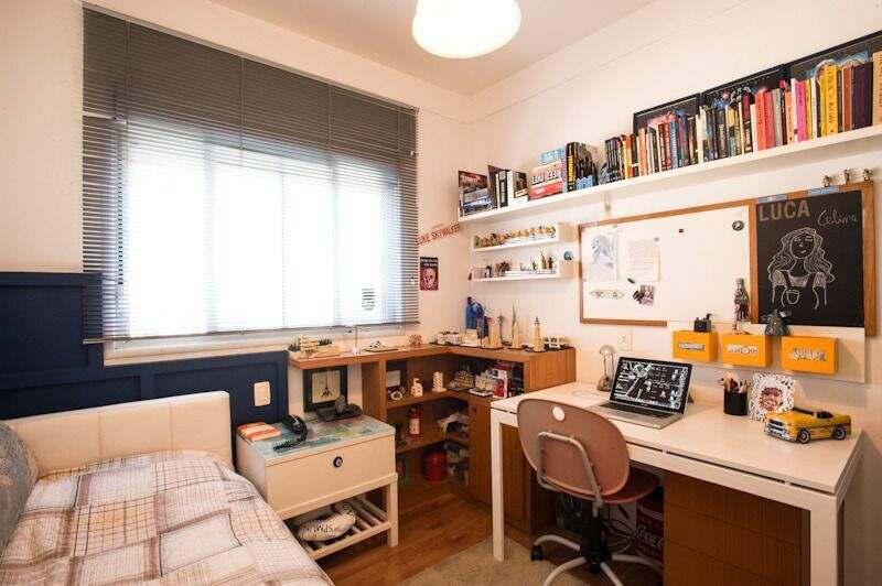 Apartamento à venda com 3 quartos, 163m² - Foto 15