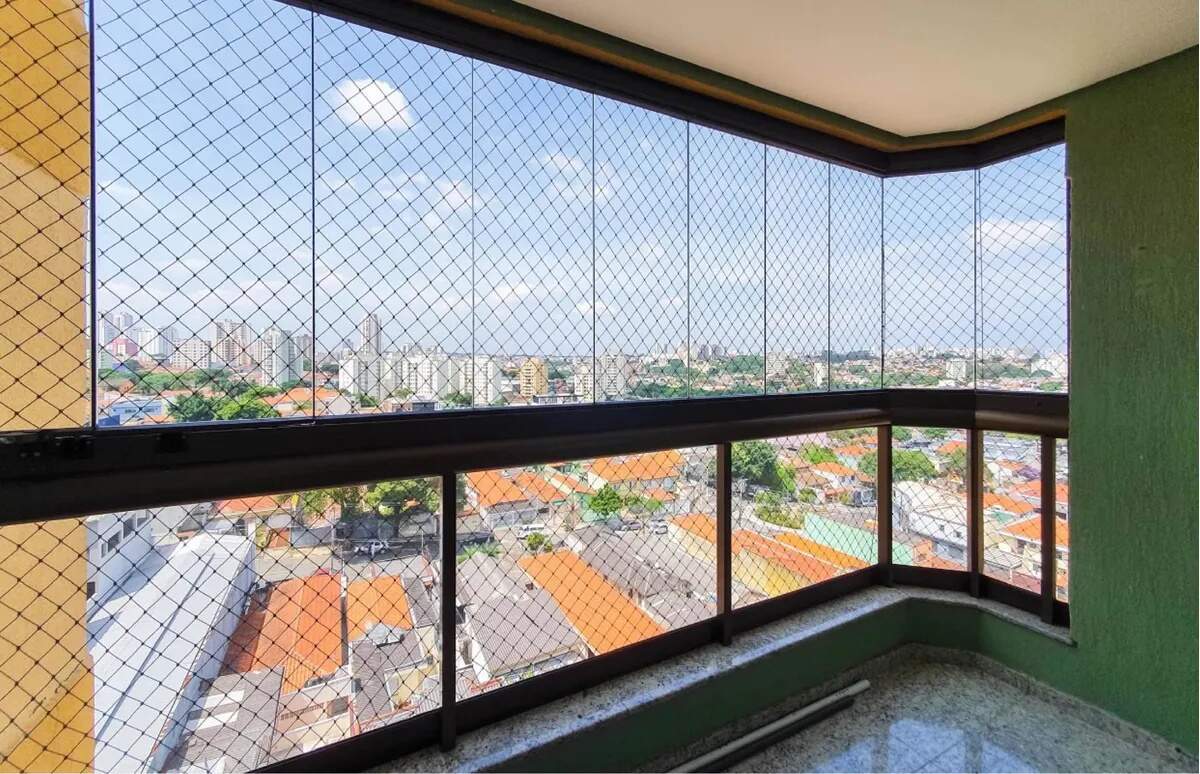 Apartamento à venda com 3 quartos, 93m² - Foto 13