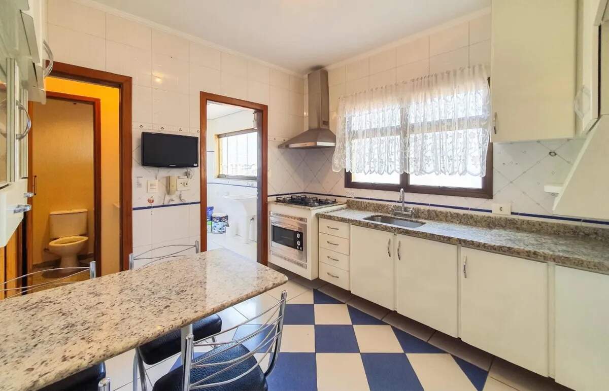 Apartamento à venda com 3 quartos, 93m² - Foto 14