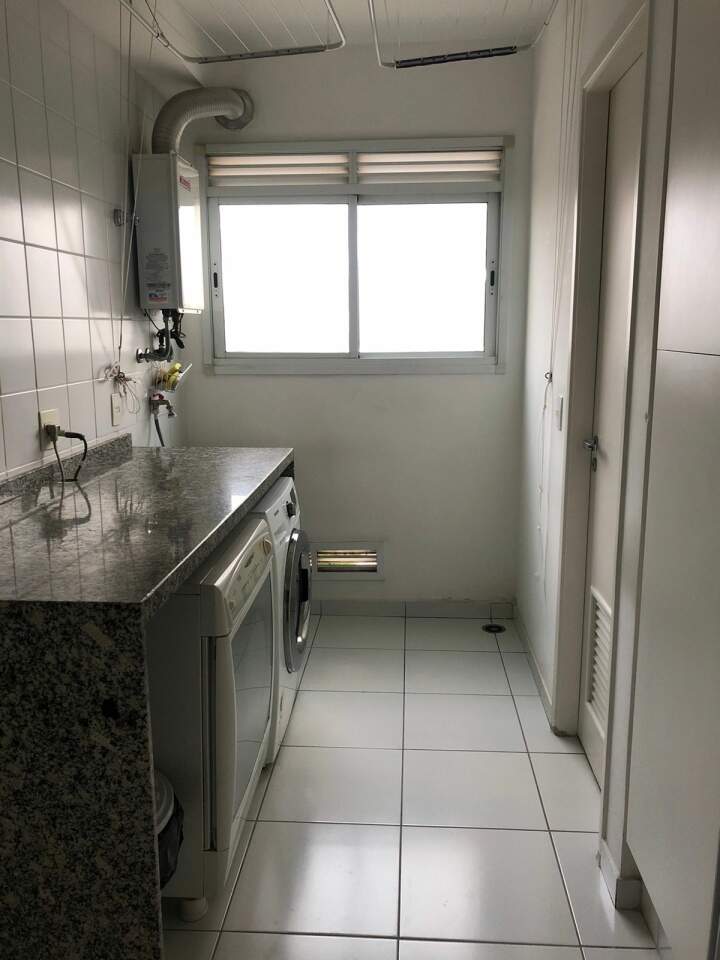 Apartamento à venda com 4 quartos, 175m² - Foto 7