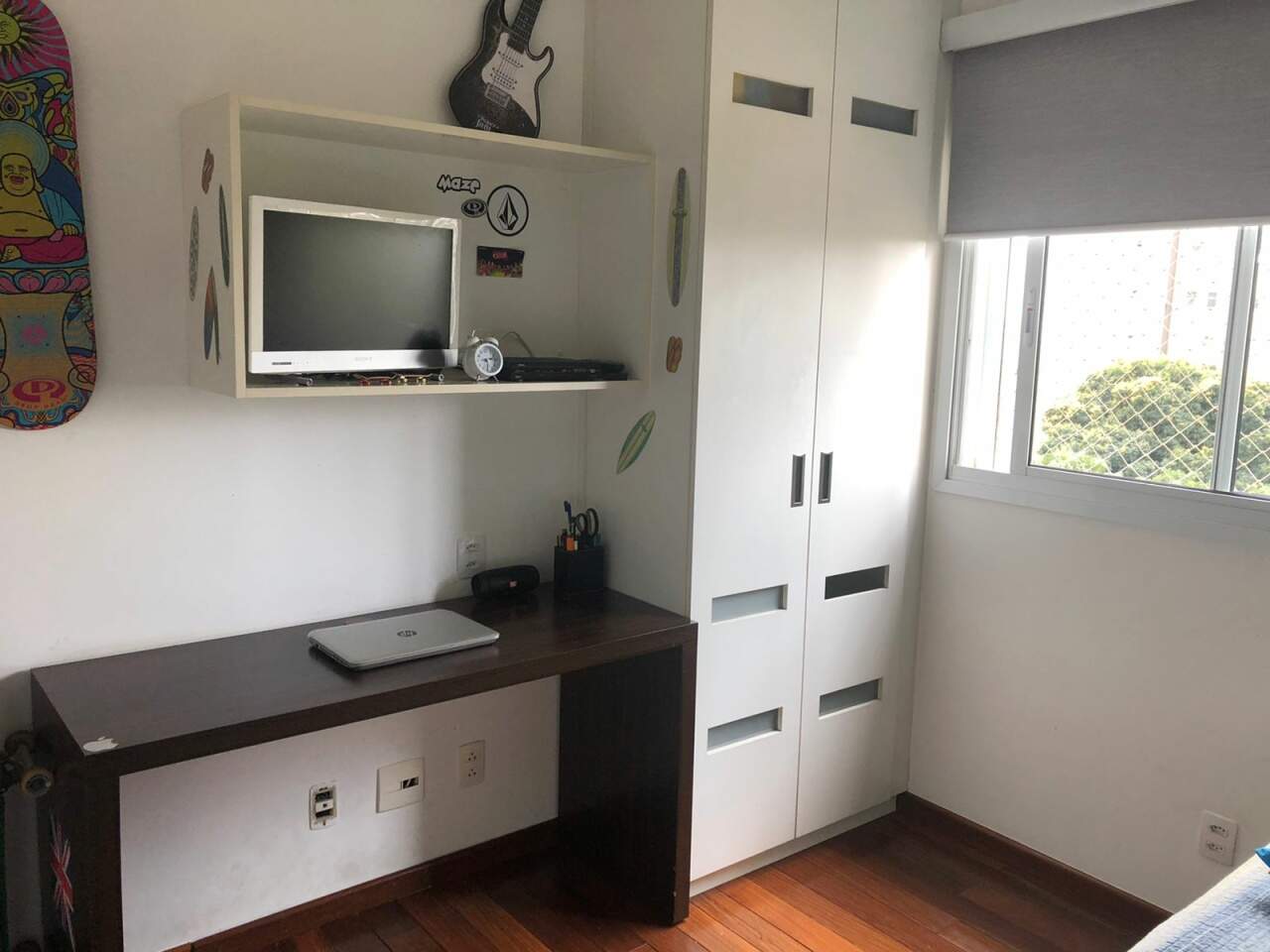 Apartamento à venda com 4 quartos, 175m² - Foto 10