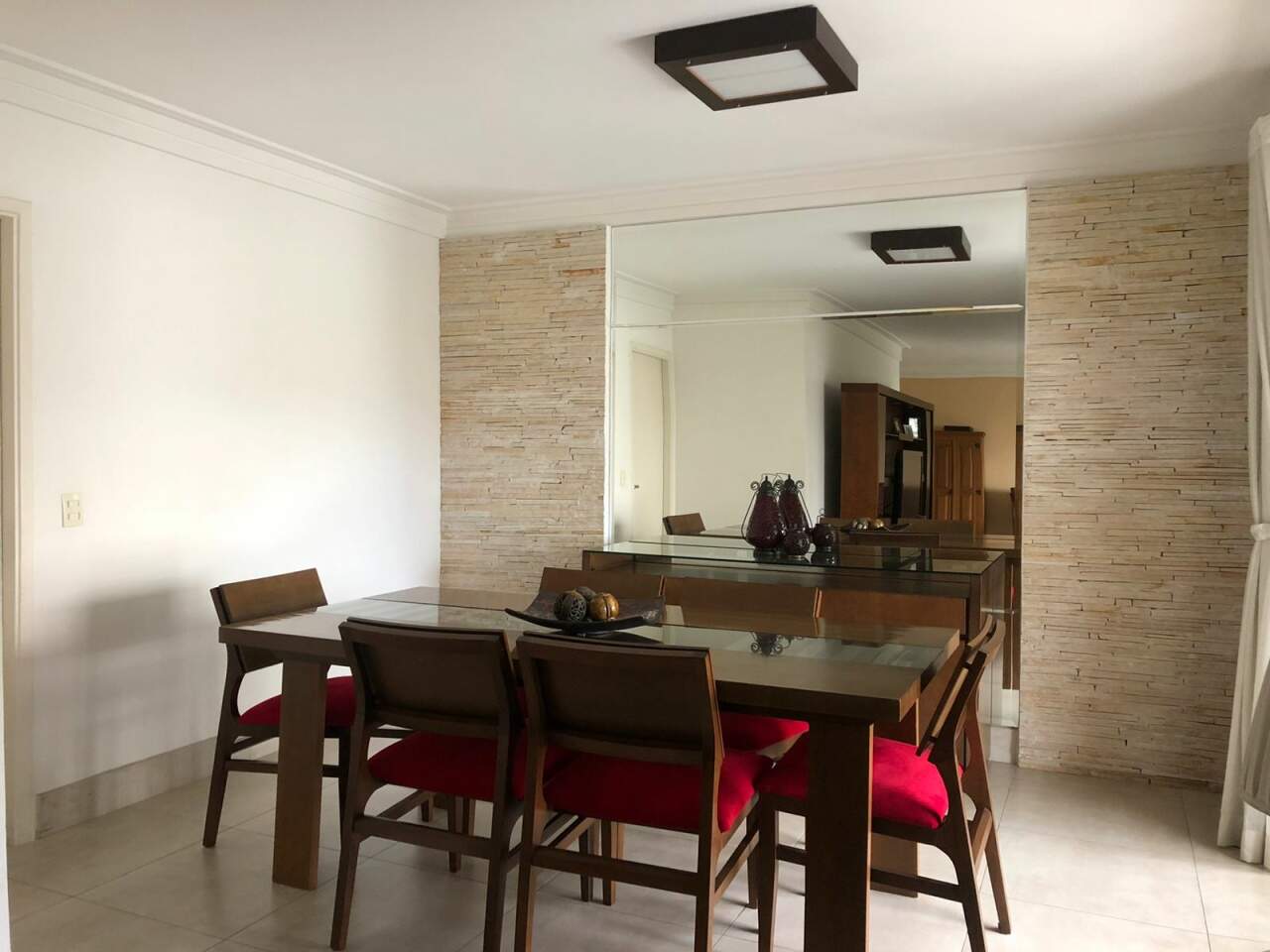 Apartamento à venda com 4 quartos, 175m² - Foto 13