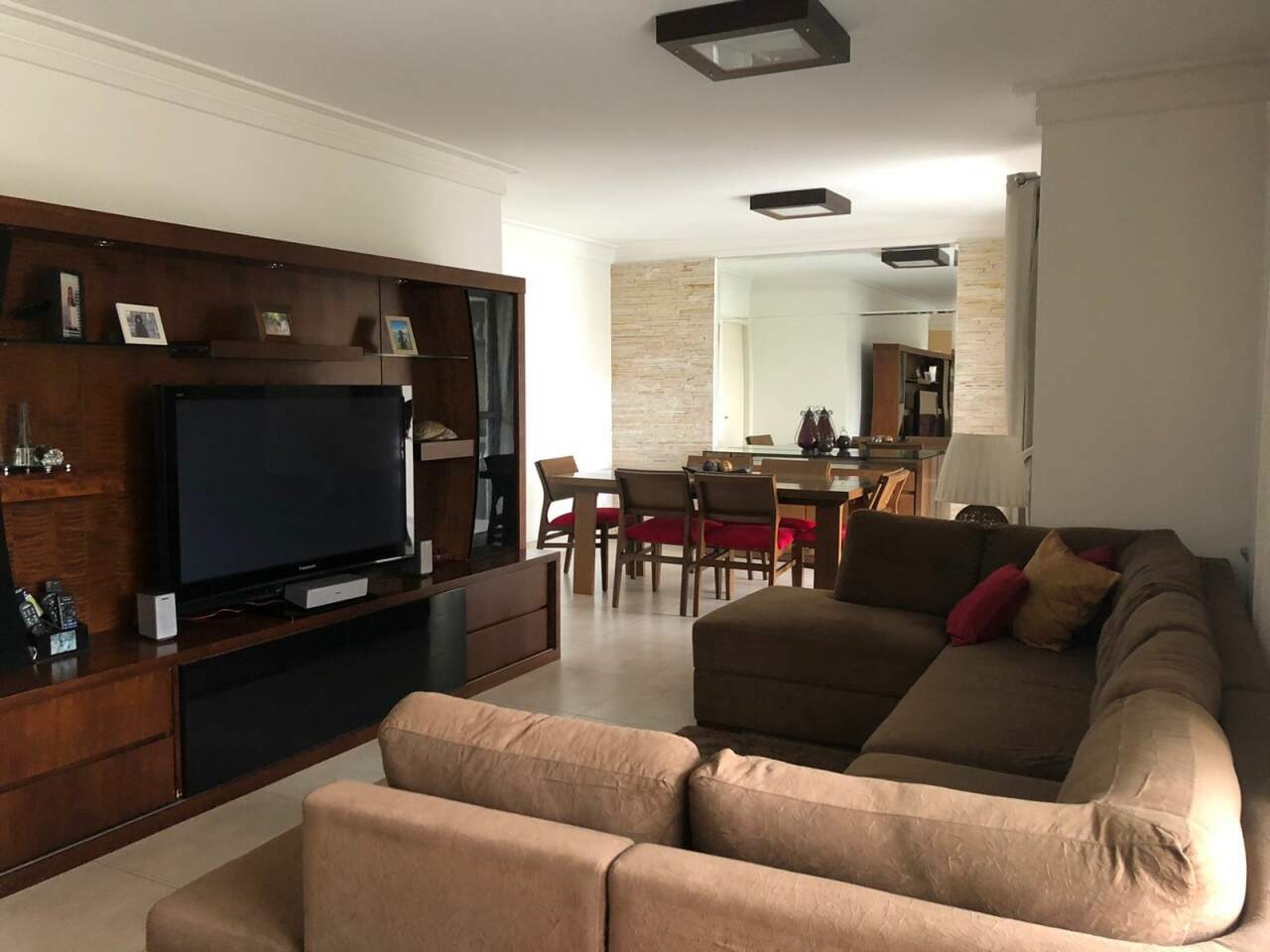 Apartamento à venda com 4 quartos, 175m² - Foto 6