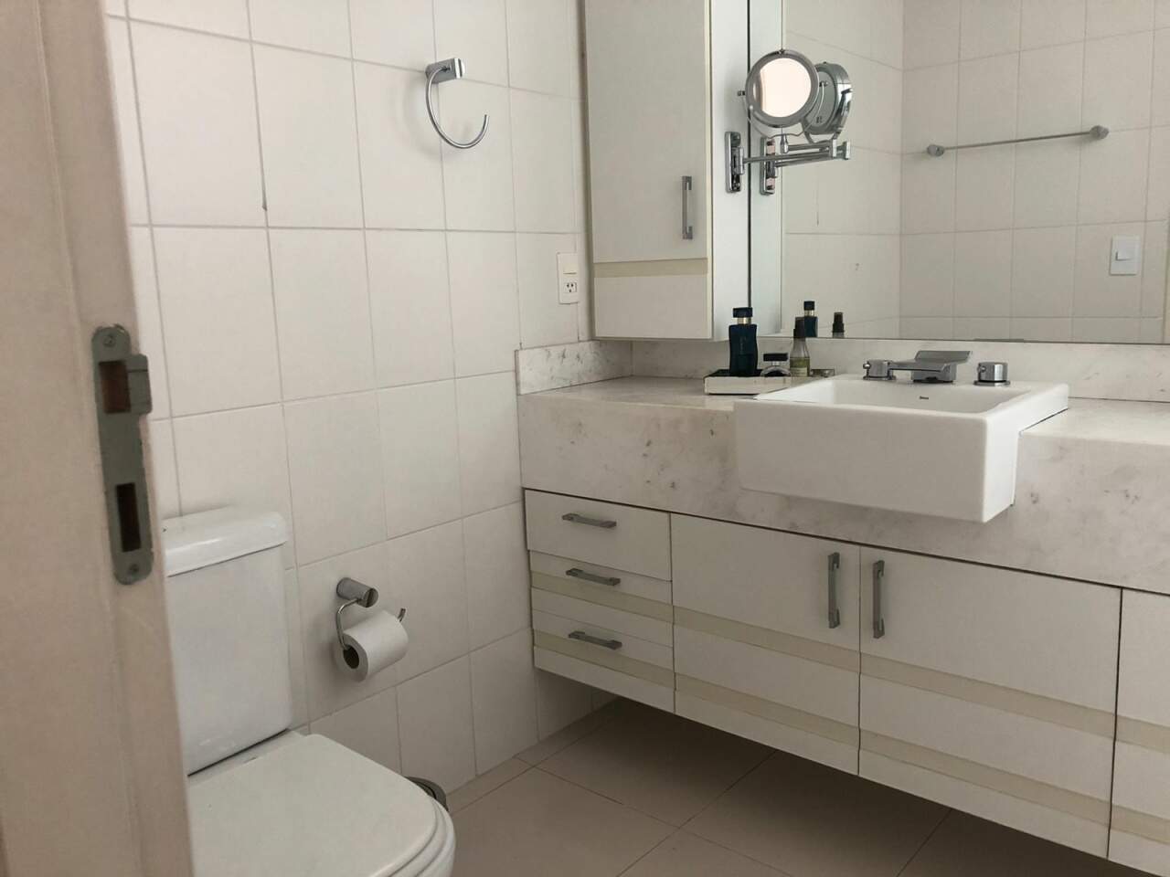 Apartamento à venda com 4 quartos, 175m² - Foto 14