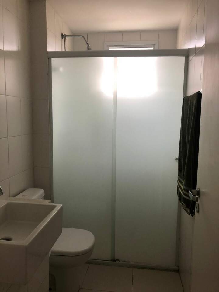 Apartamento à venda com 4 quartos, 175m² - Foto 15