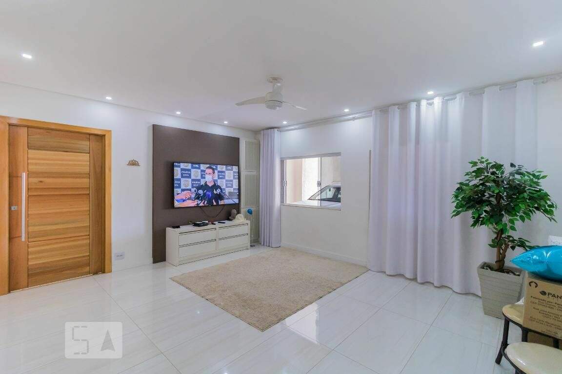 Sobrado à venda com 3 quartos, 180m² - Foto 3