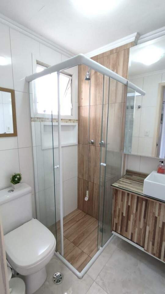 Apartamento à venda com 2 quartos, 52m² - Foto 14