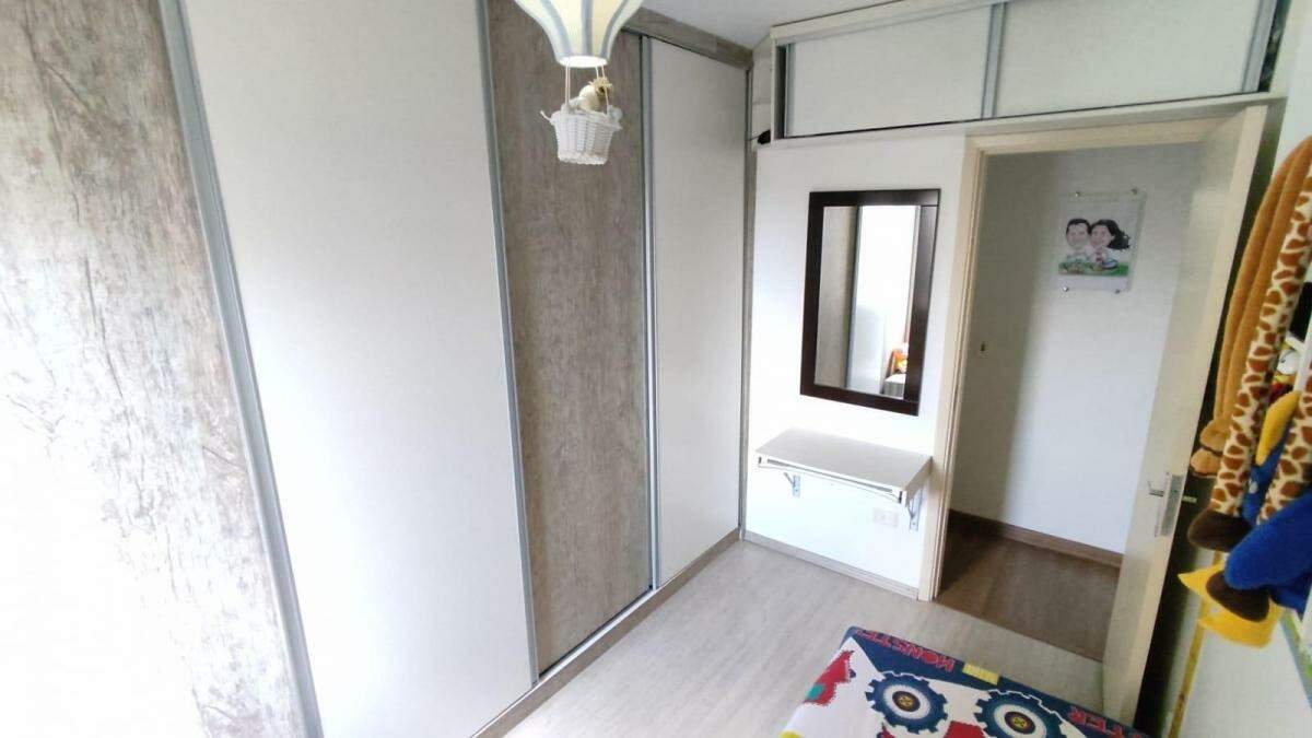 Apartamento à venda com 2 quartos, 52m² - Foto 9