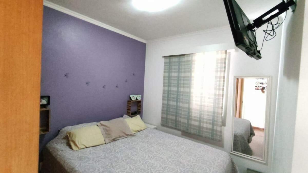 Apartamento à venda com 2 quartos, 52m² - Foto 12