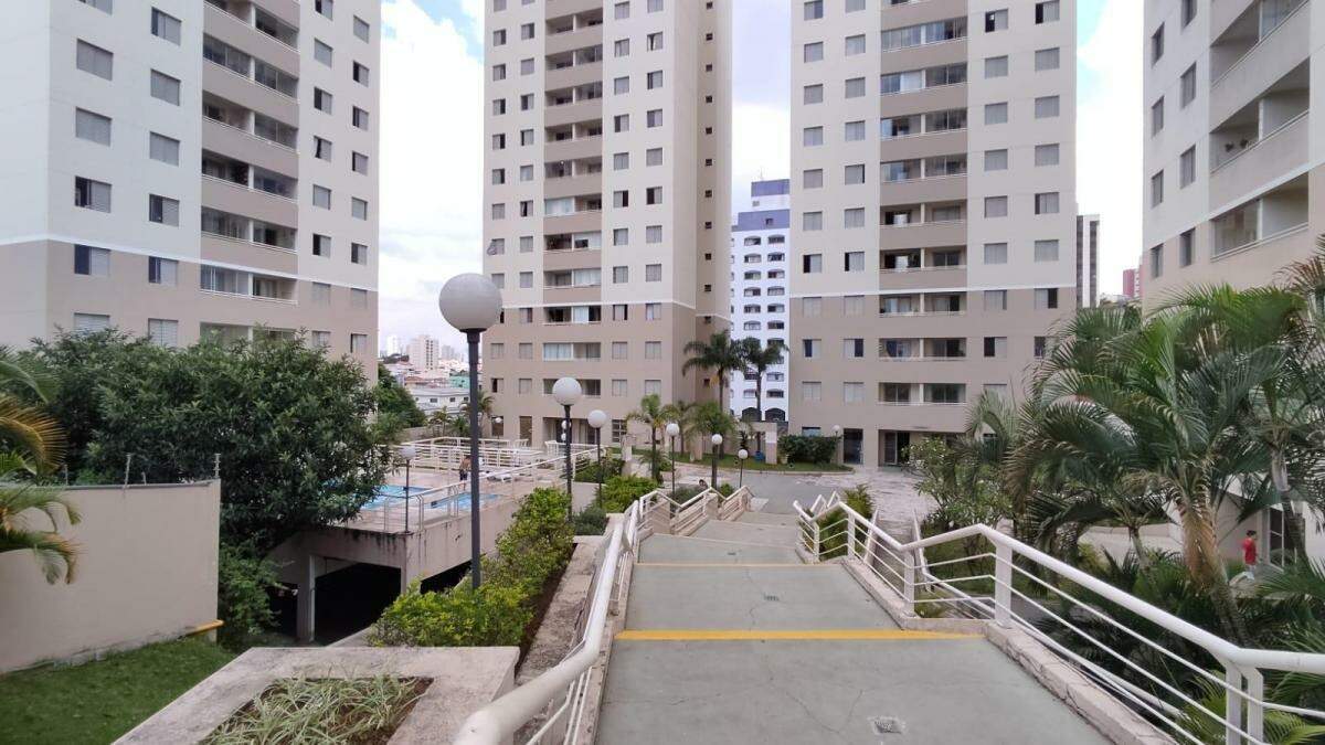 Apartamento à venda com 2 quartos, 52m² - Foto 27