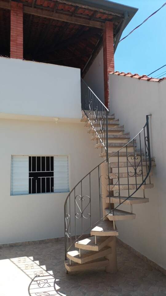 Sobrado à venda com 3 quartos, 166m² - Foto 2