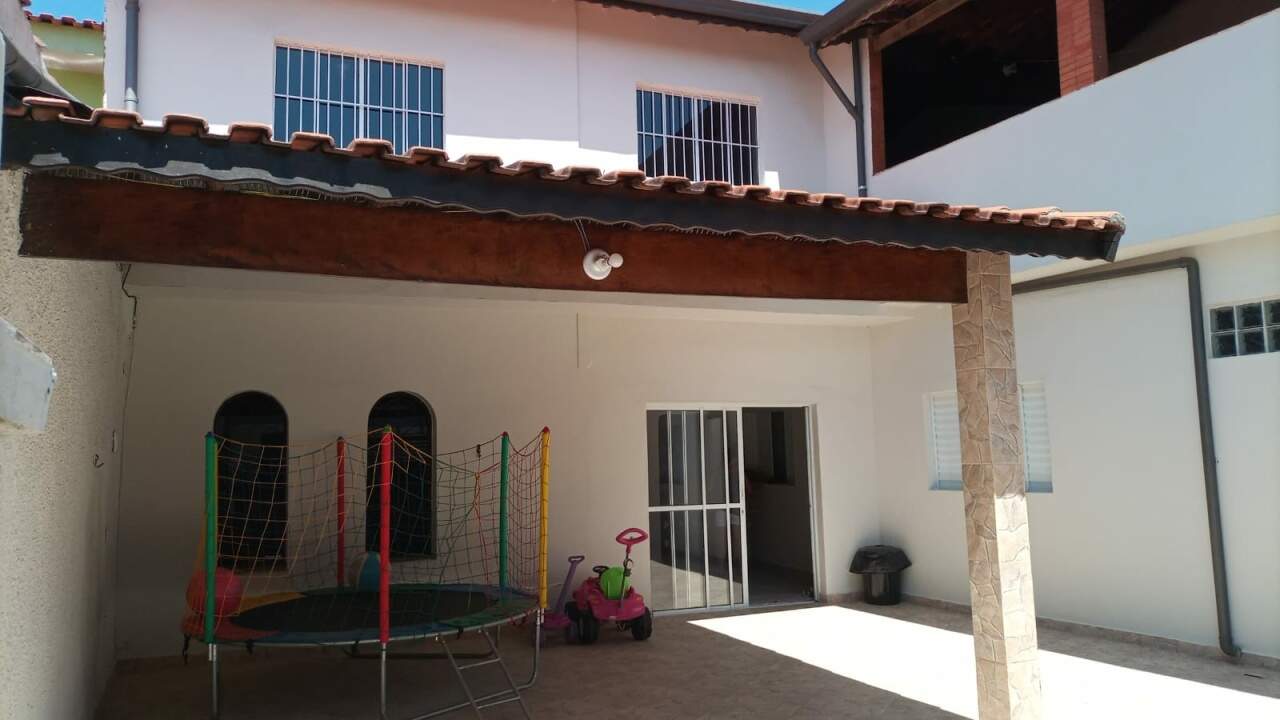 Sobrado à venda com 3 quartos, 166m² - Foto 3