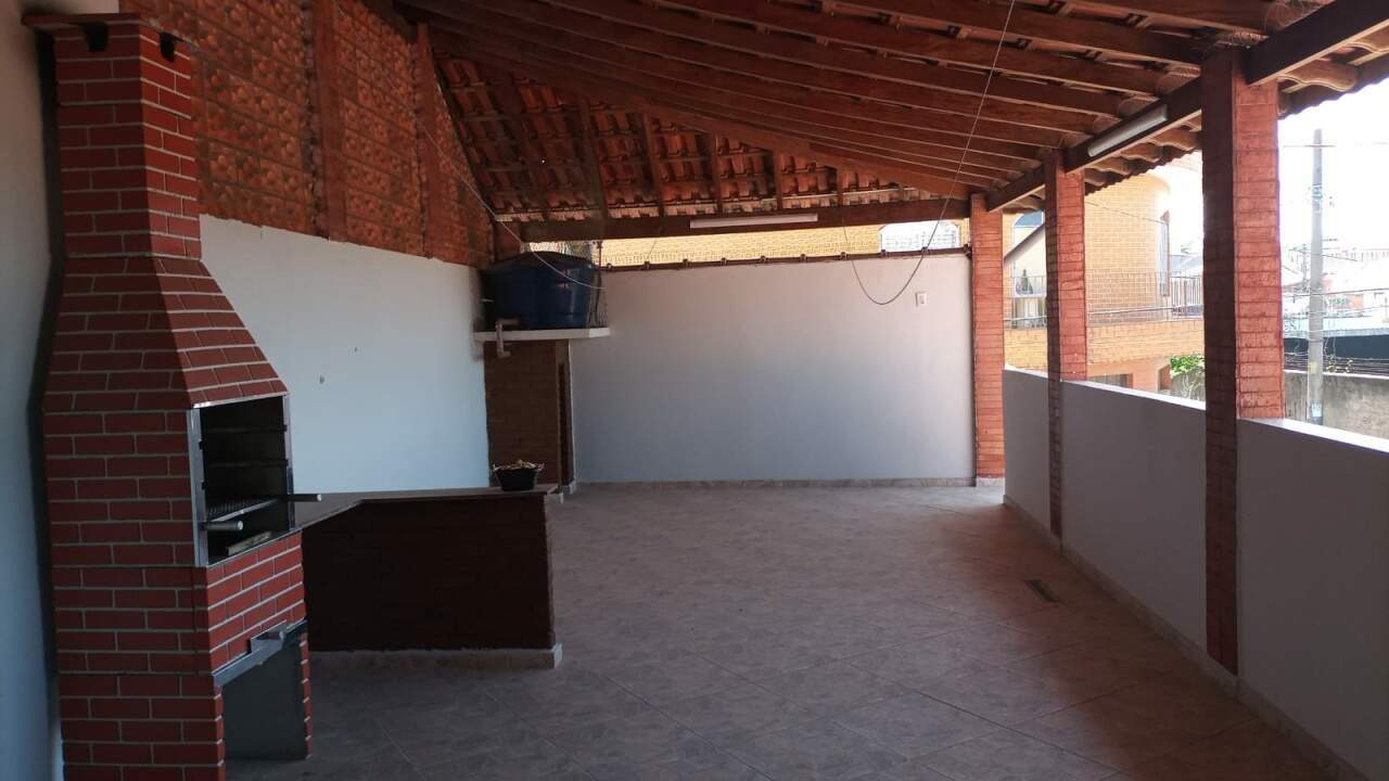 Sobrado à venda com 3 quartos, 166m² - Foto 4