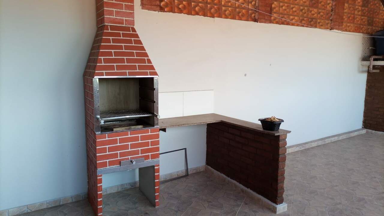 Sobrado à venda com 3 quartos, 166m² - Foto 5