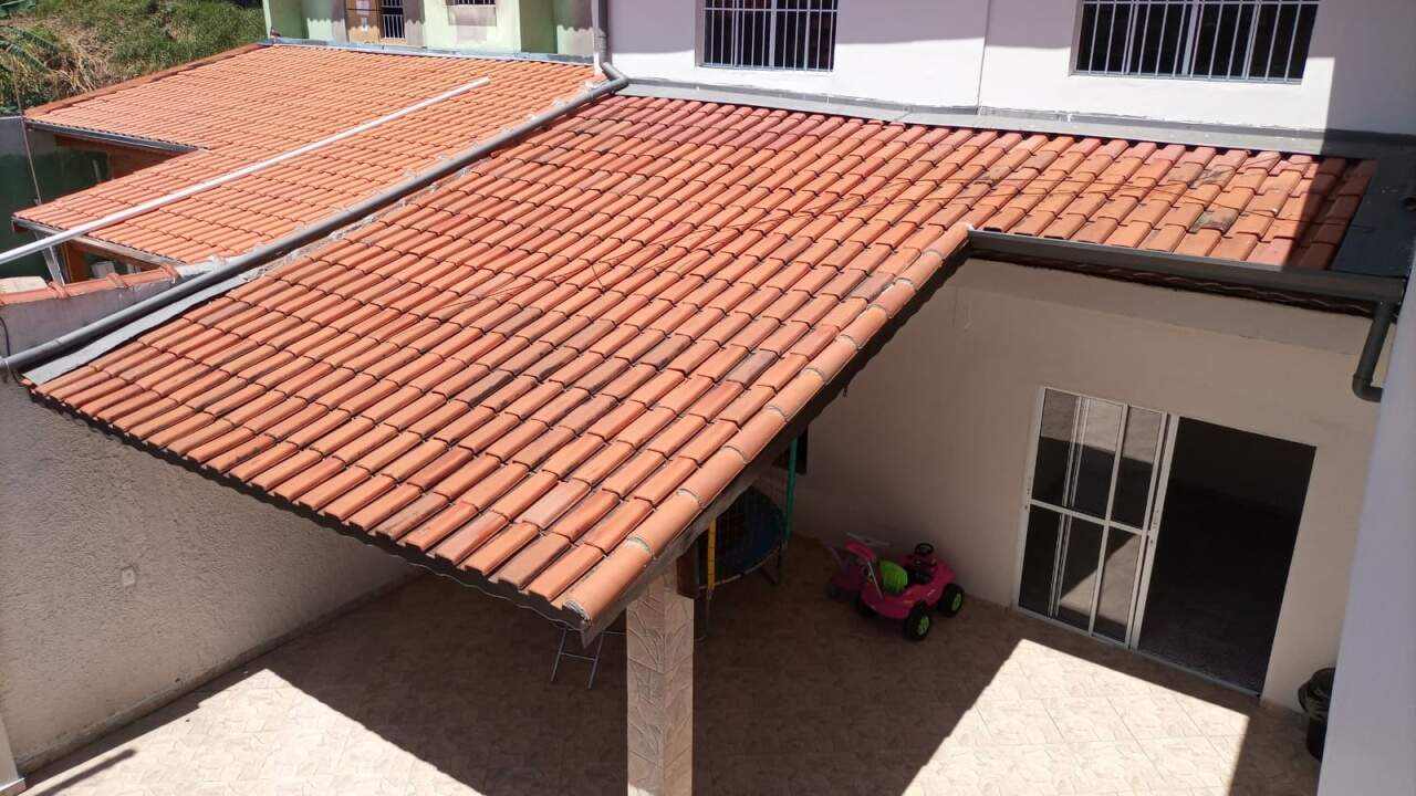 Sobrado à venda com 3 quartos, 166m² - Foto 6