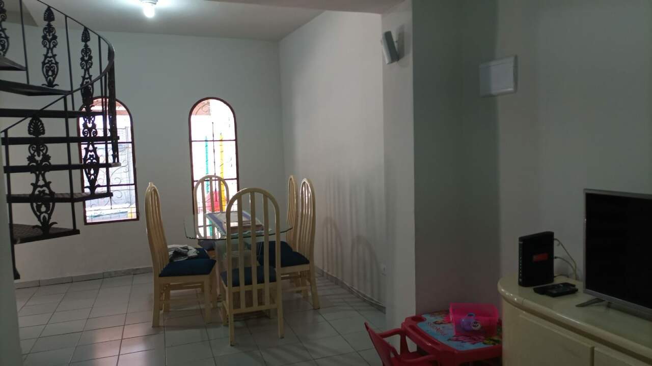 Sobrado à venda com 3 quartos, 166m² - Foto 14