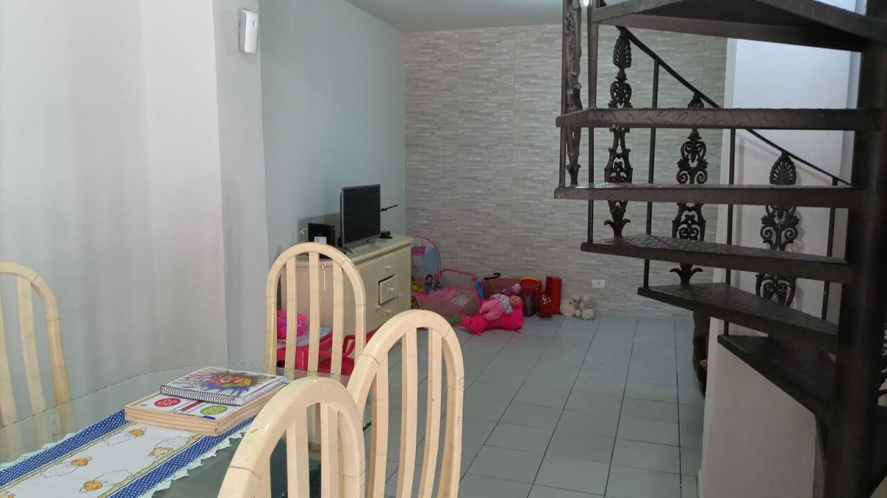 Sobrado à venda com 3 quartos, 166m² - Foto 16