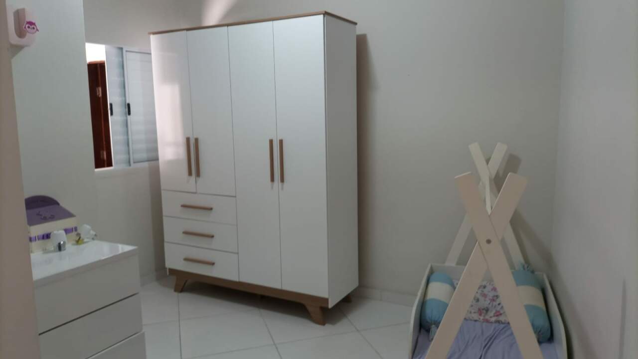 Sobrado à venda com 3 quartos, 166m² - Foto 19