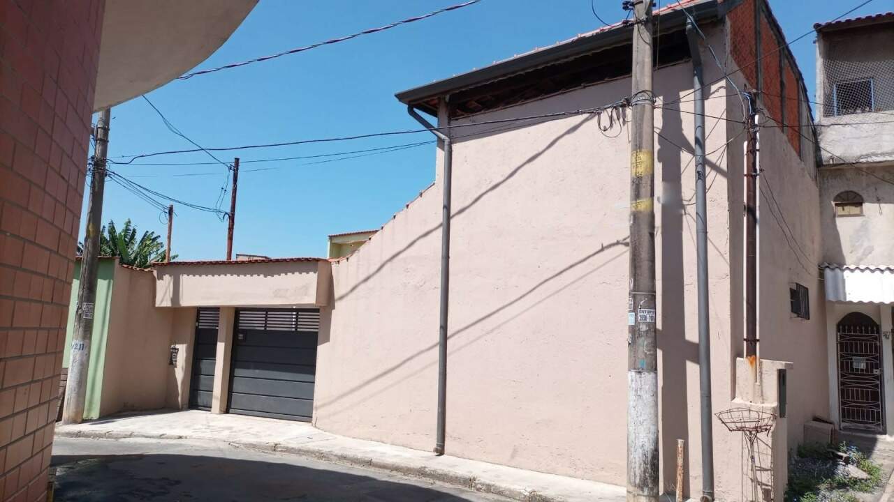 Sobrado à venda com 3 quartos, 166m² - Foto 28