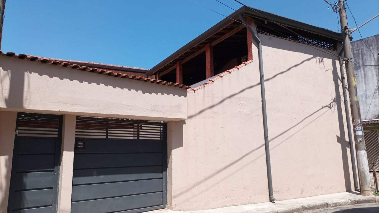 Sobrado à venda com 3 quartos, 166m² - Foto 29