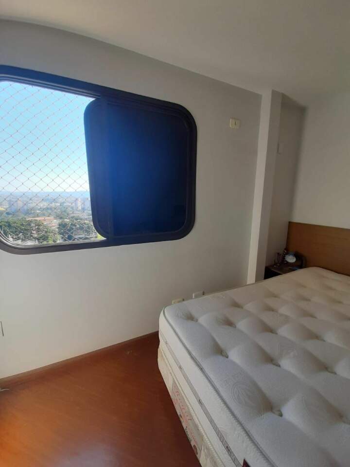 Apartamento à venda com 3 quartos, 120m² - Foto 9