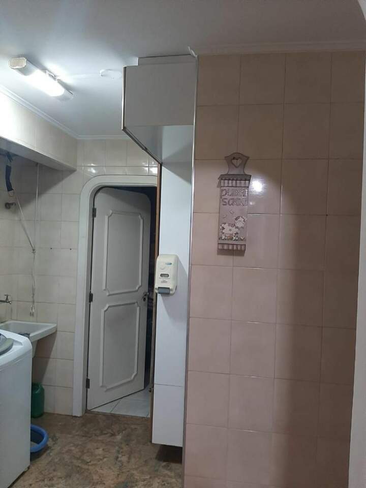 Apartamento à venda com 3 quartos, 120m² - Foto 26