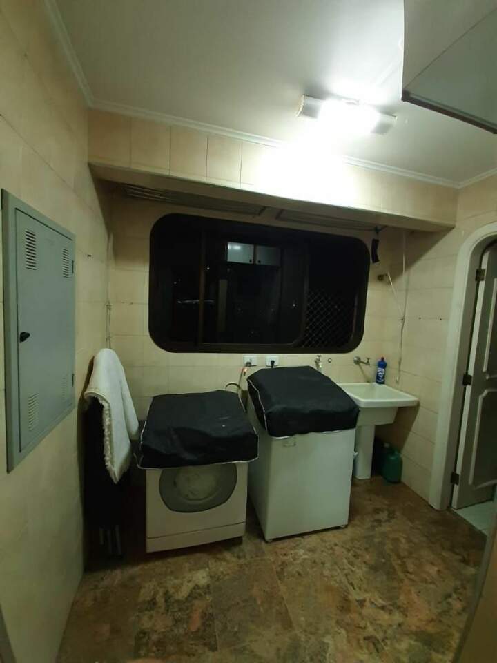 Apartamento à venda com 3 quartos, 120m² - Foto 27