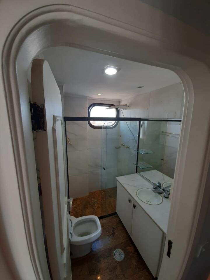 Apartamento à venda com 3 quartos, 120m² - Foto 15