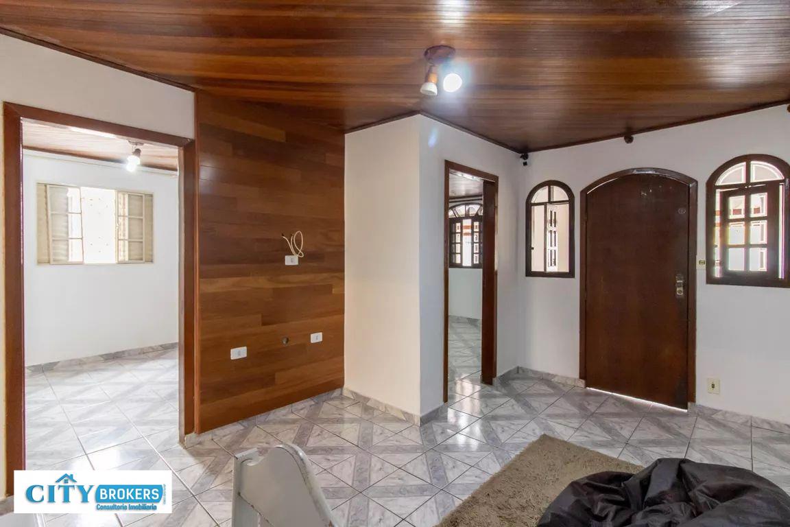 CASA TÉRREA à venda no bairro Vila Pascoal Guarulhos: 