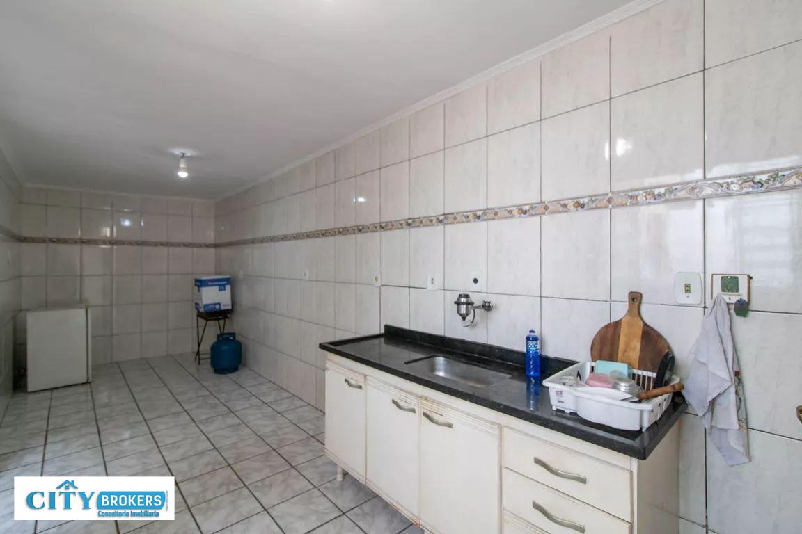 CASA TÉRREA à venda no bairro Vila Pascoal Guarulhos: 