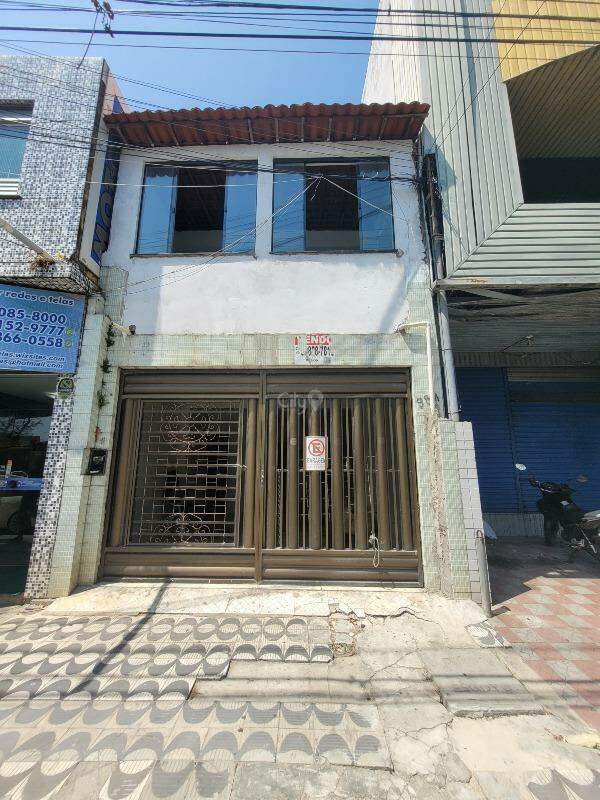 Edifício Comercial para alugar — Getúlio Vargas, 4 quartos (2 suítes), 300 m² — foto 1