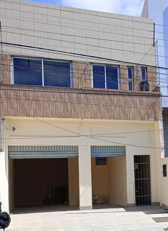 Imóvel Comercial para alugar — Santo Antônio, 2 quartos, 135 m² — foto 1