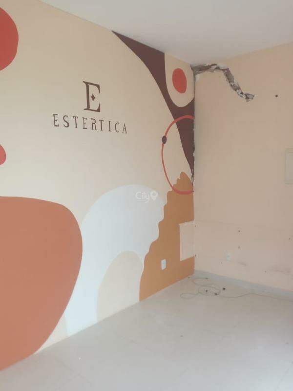 Sala Comercial para alugar — Aruana, 41 m² — foto 2