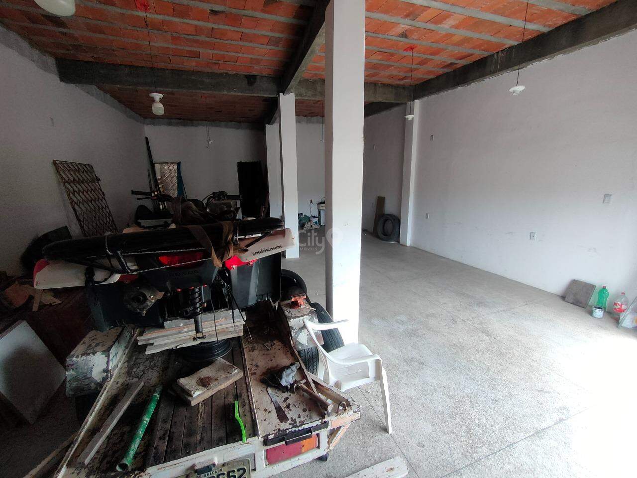 Ponto Comercial para alugar — Marivan, 80 m² — foto 2