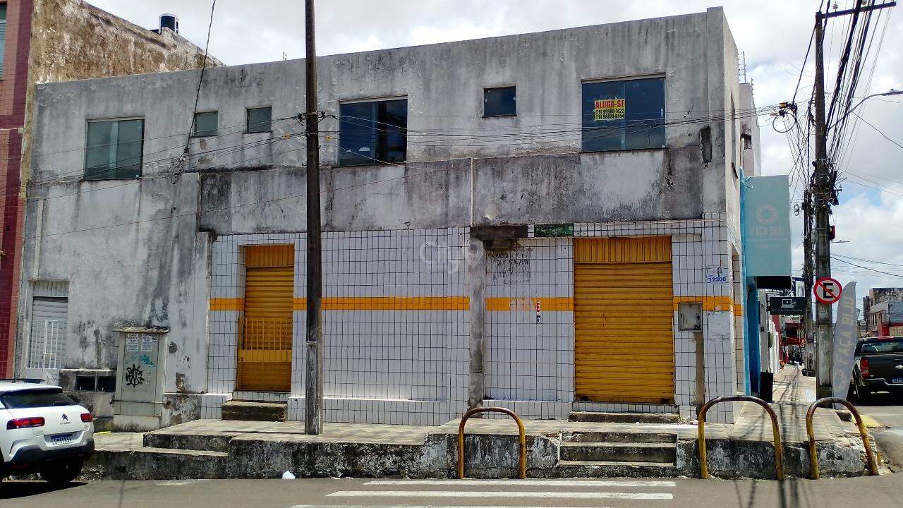 Imóvel Comercial para alugar — Centro, 75 m² — foto 1