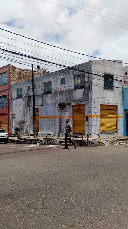 Imóvel Comercial para alugar — Centro, 75 m² — foto 2