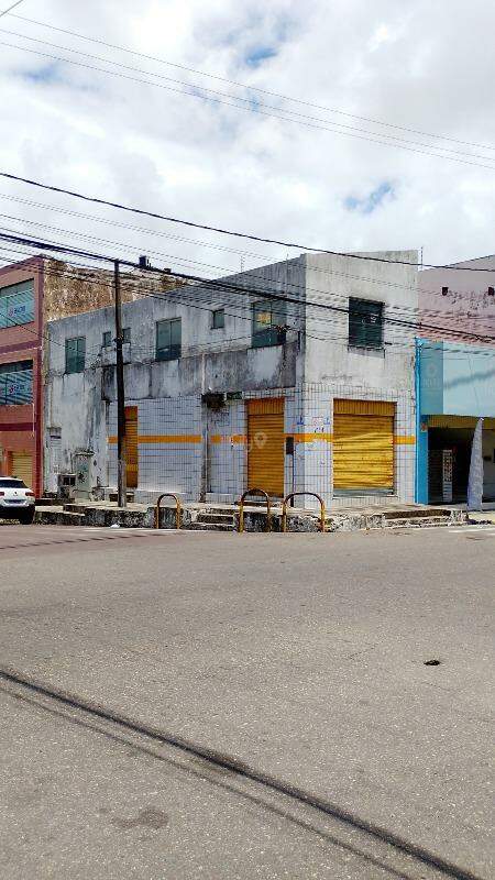 Imóvel Comercial para alugar — Centro, 75 m² — foto 2