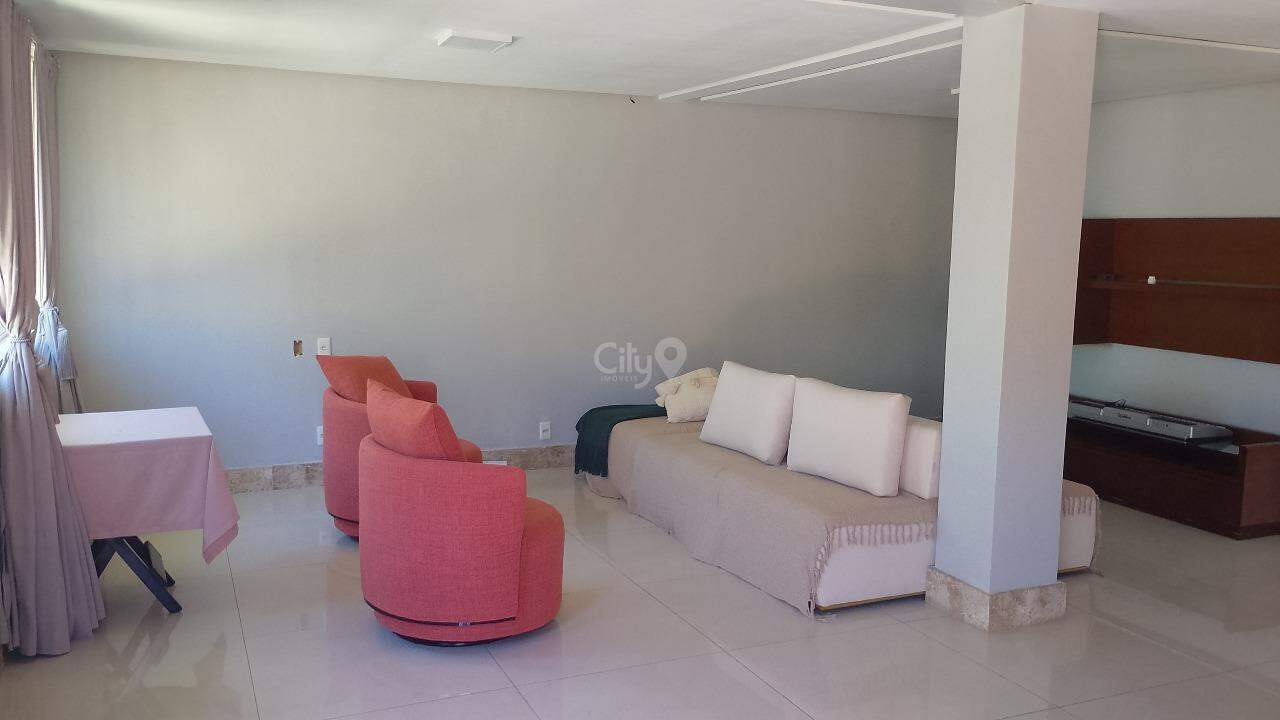 Casa para alugar — Treze de Julho, 6 quartos (5 suítes), 391 m² — foto 6