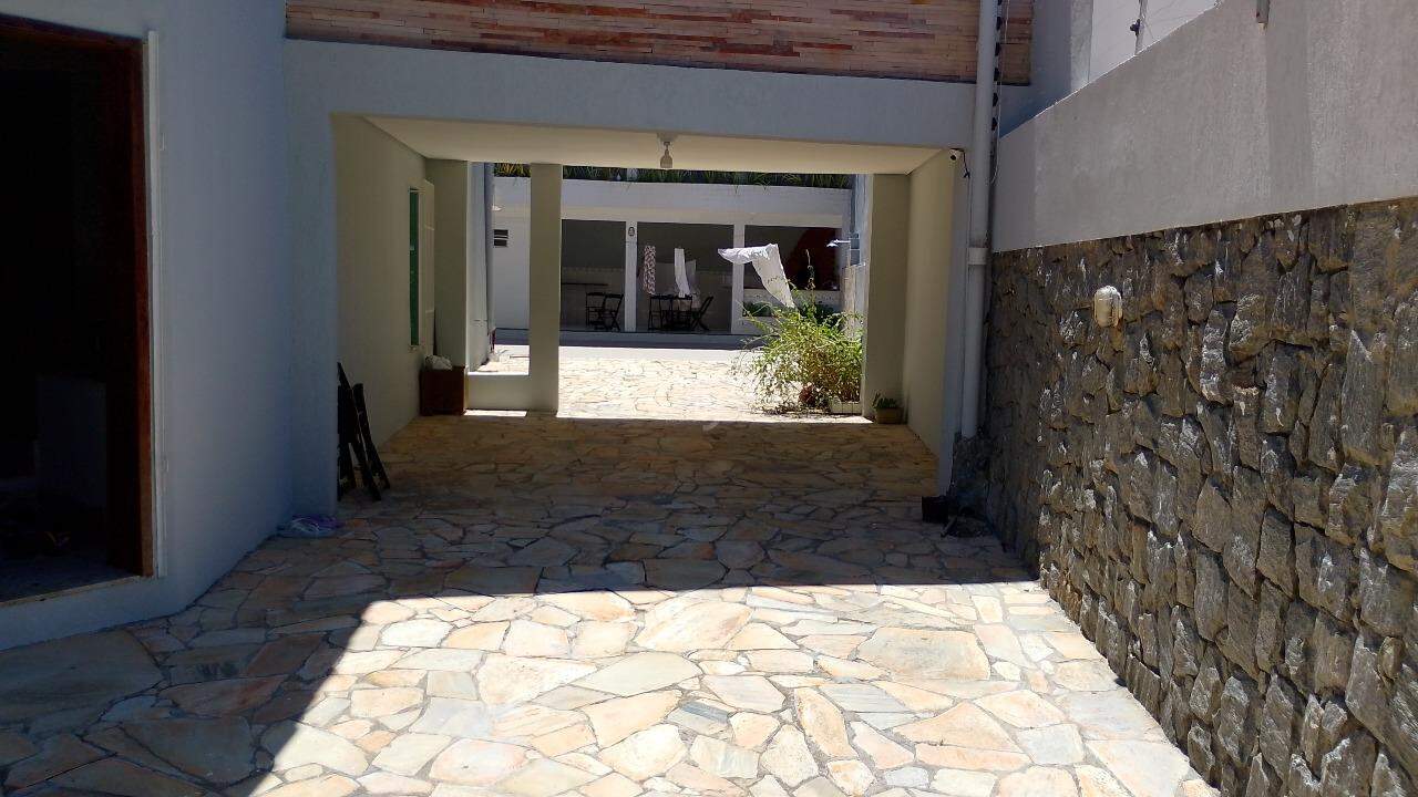 Casa para alugar — Treze de Julho, 6 quartos (5 suítes), 391 m² — foto 4