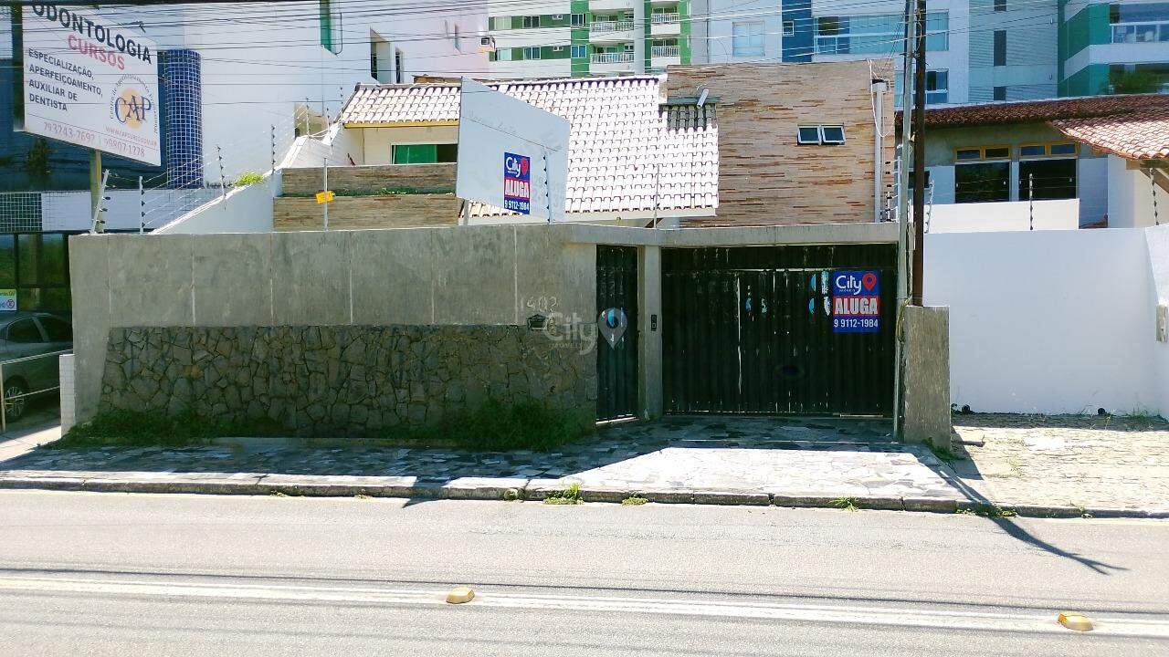 Casa para alugar — Treze de Julho, 6 quartos (5 suítes), 391 m² — foto 3