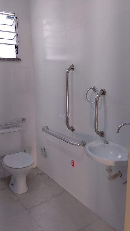 Imóvel Comercial para alugar — Santo Antônio, 40 m² — foto 6