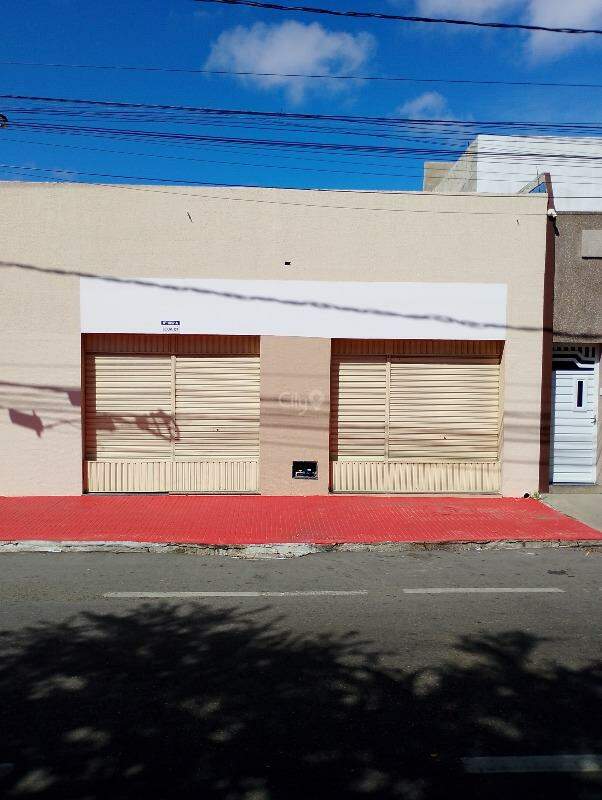 Imóvel Comercial para alugar — Santo Antônio, 40 m² — foto 1