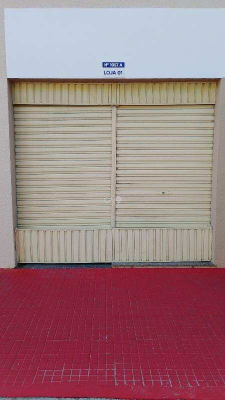 Imóvel Comercial para alugar — Santo Antônio, 40 m² — foto 2