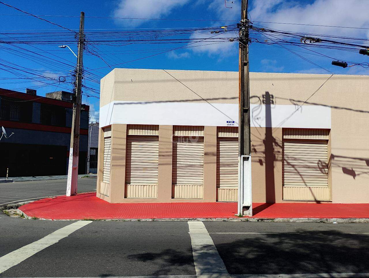 Imóvel Comercial para alugar — Santo Antônio, 90 m² — foto 1
